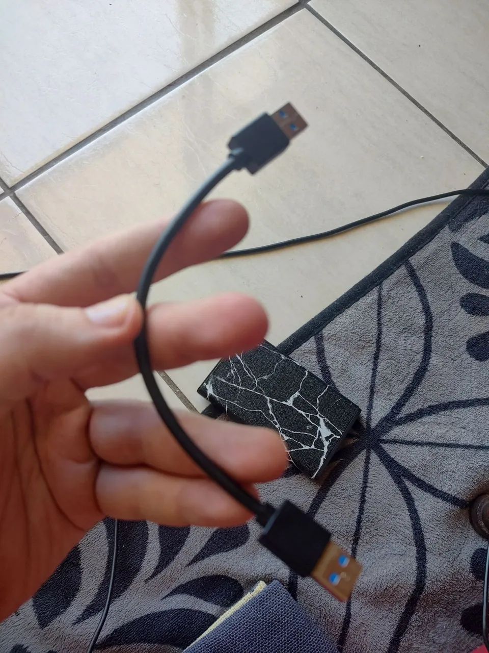 HD Externo - B (500 GB) - Foto 4