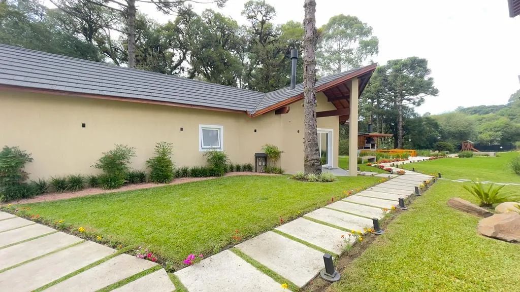 Apartamento moderno com varanda e armários - Foto 4