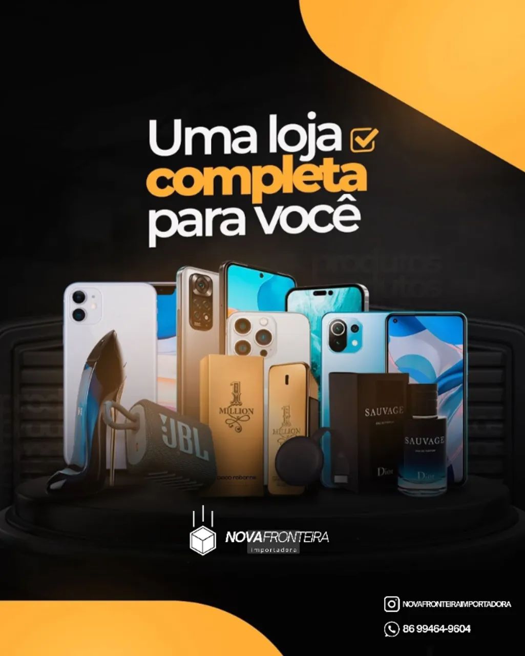 Salvo Intense - Perfume Masculino - Lacrado - Foto 3