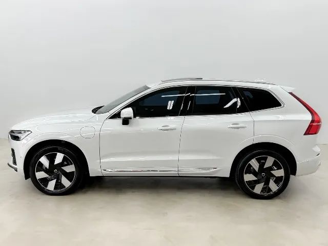 Volvo XC-60 T-8 Ultimate 2.0 AWD (híbrido) 2024 - Foto 9