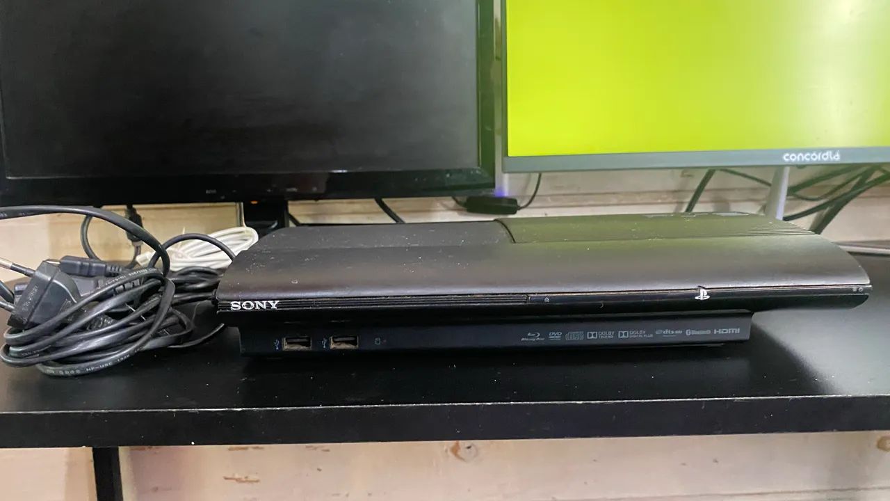 PS3 Desbloqueado64297980020225121