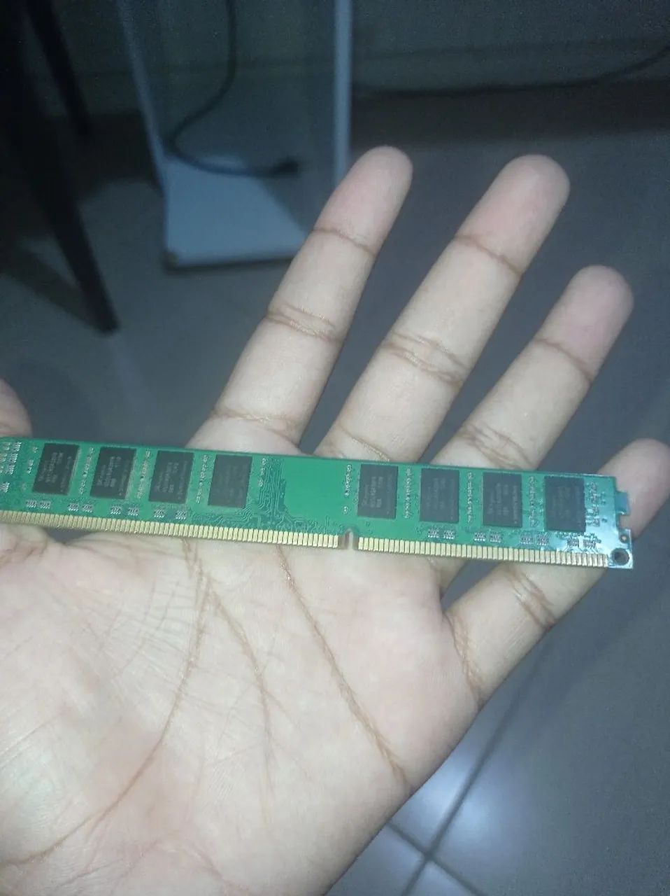 8GB RAM Memory64842050548609122