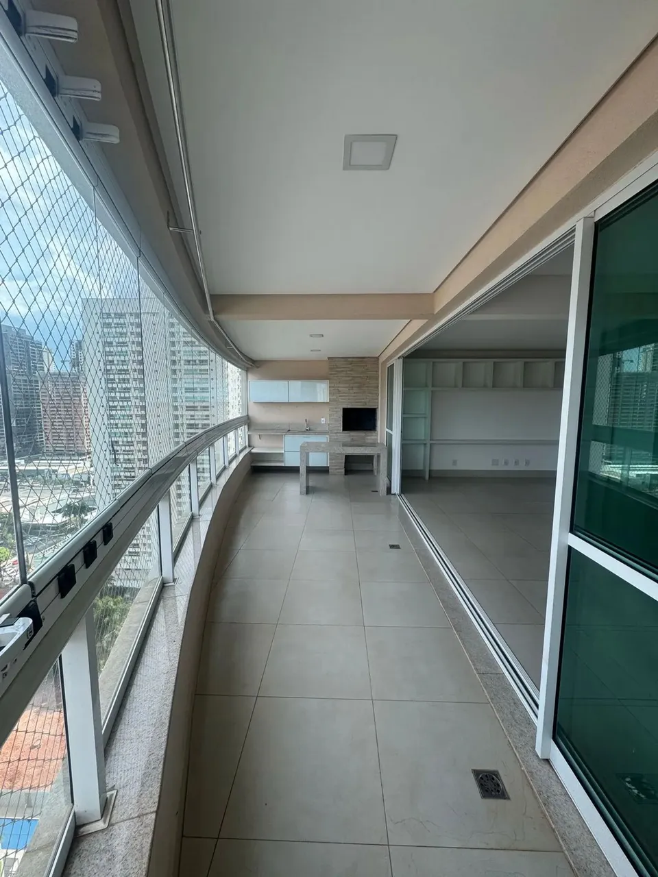 Apartamento 3 Suítes Plenas no Setor Pedro Ludovico