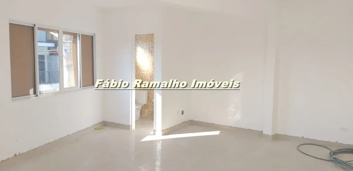 Sala para aluguel próximo a Estação Primavera Interlagos da CPTM.