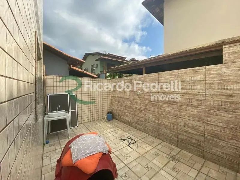 Apartamento RIO DAS OSTRAS - RJ