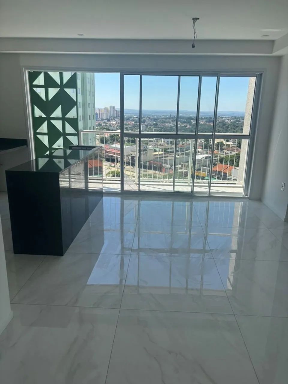 Apartamento novo 3 quartos com suíte no Wish Bella Vista - Setor Bela Vista - Foto 2