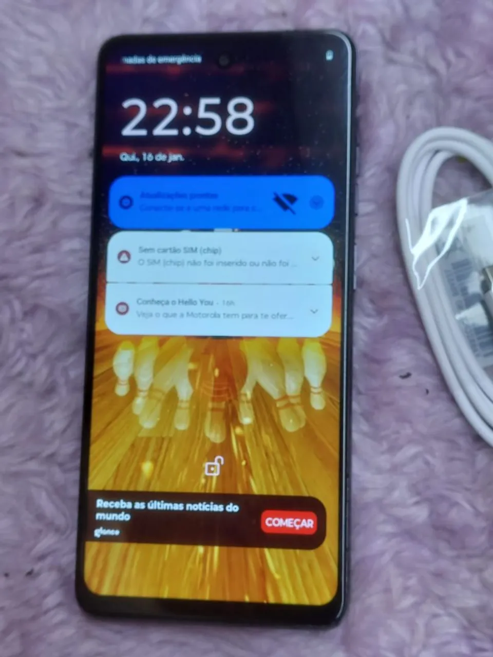 Motorola g04