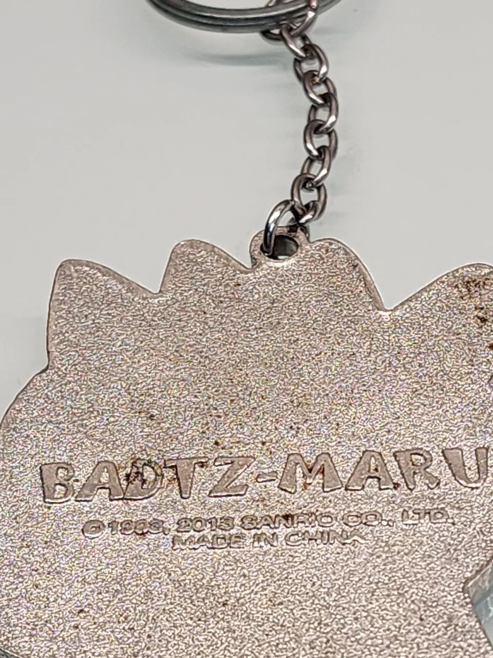 Chaveiro Badtyz Maru da turma da Hello Kitty - Foto 3