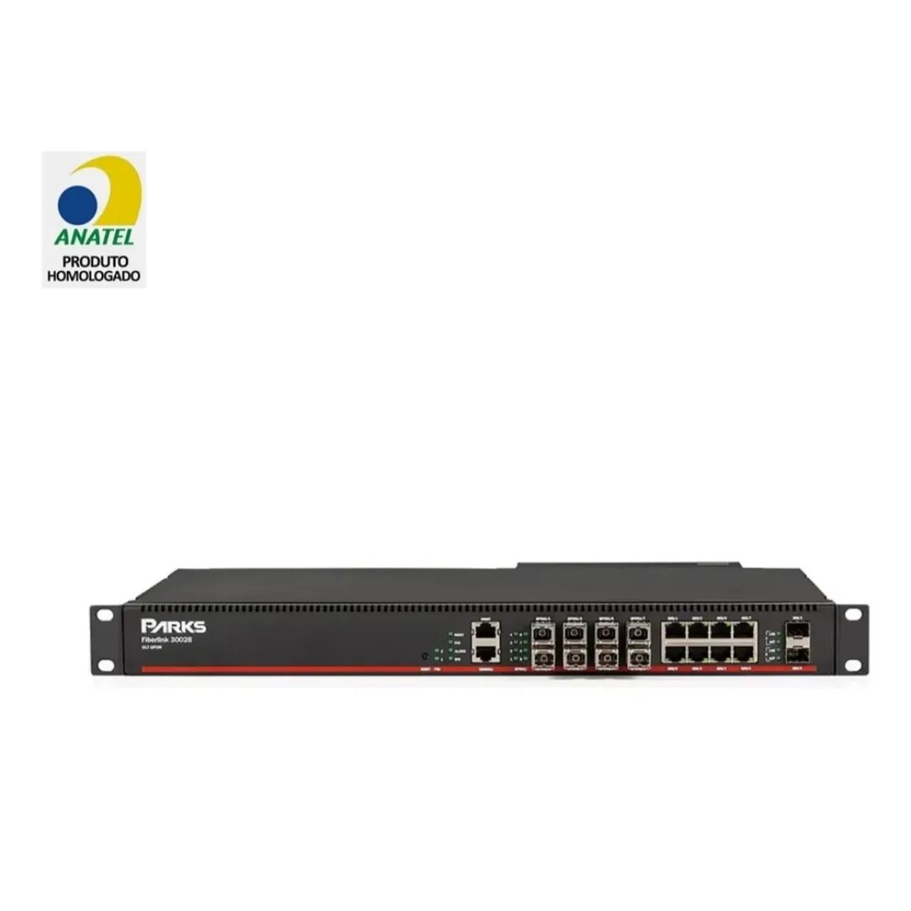 Olt Gpon Parks 30028 - Foto 2