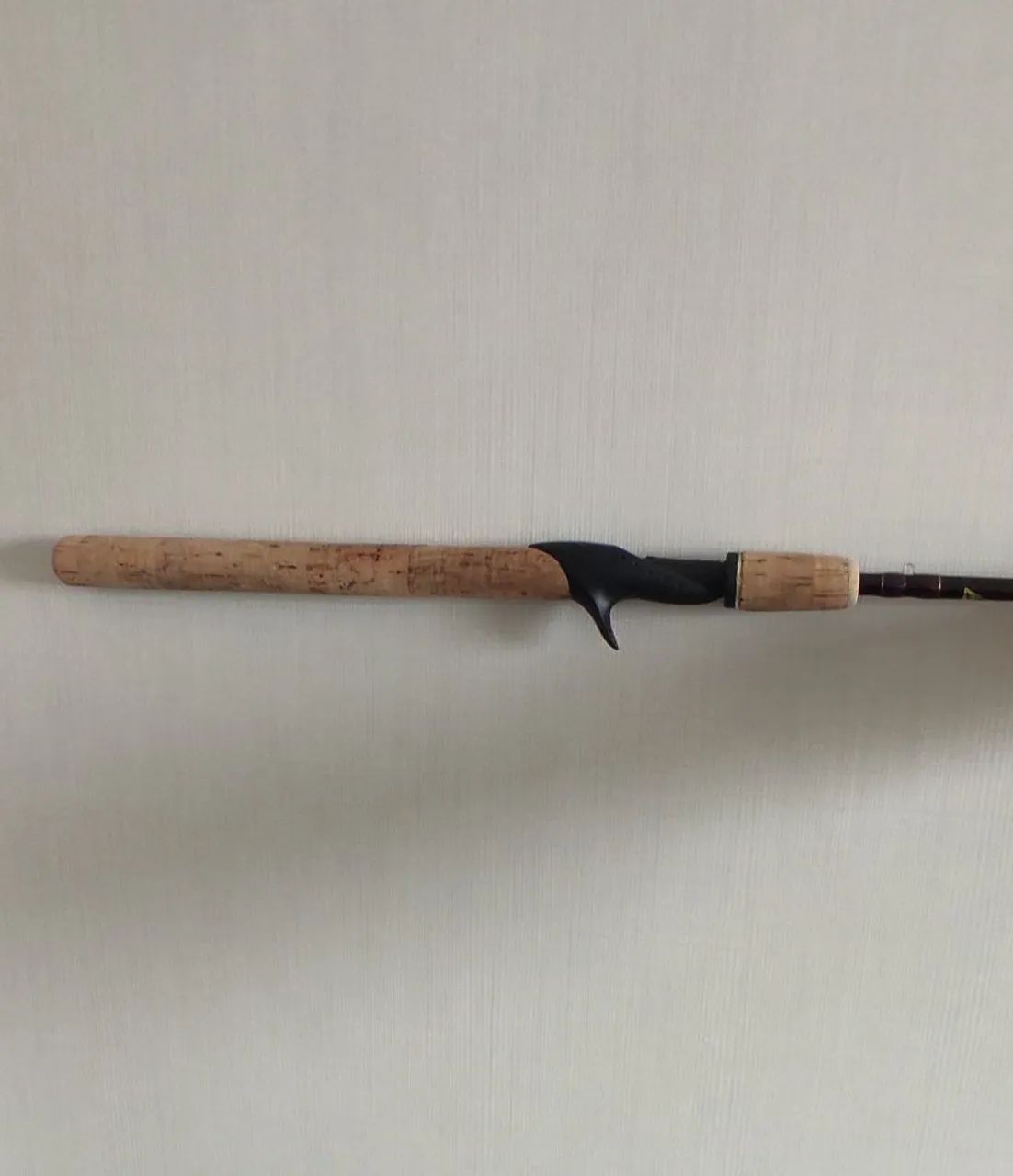 Vara Rapala Bronze I-17/25 lbs - Foto 2