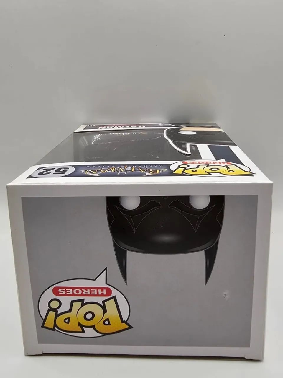 Funko Pop Heroes! Batman Arkham Asylum #52 - Foto 5
