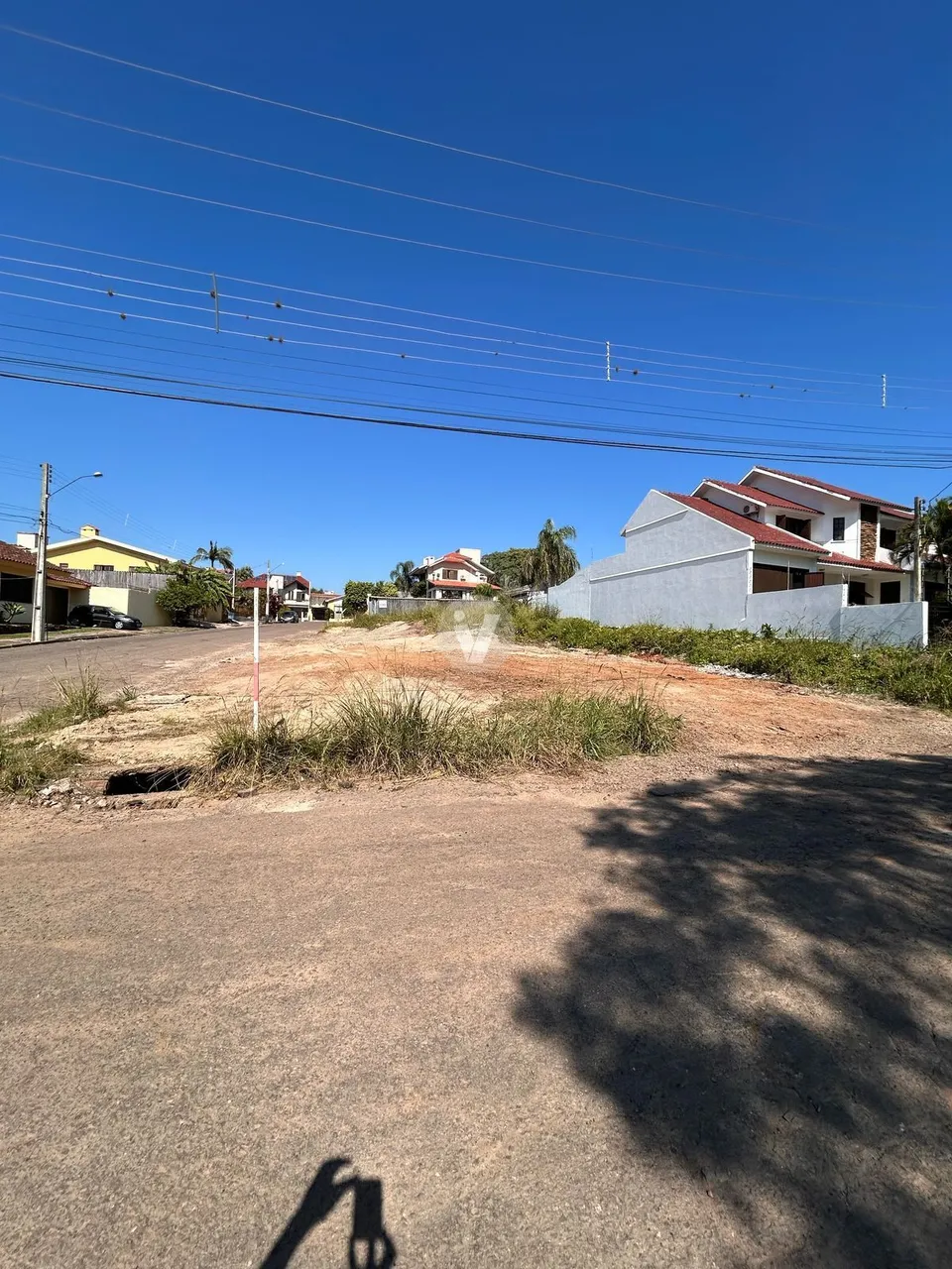 Terreno Bairro São José