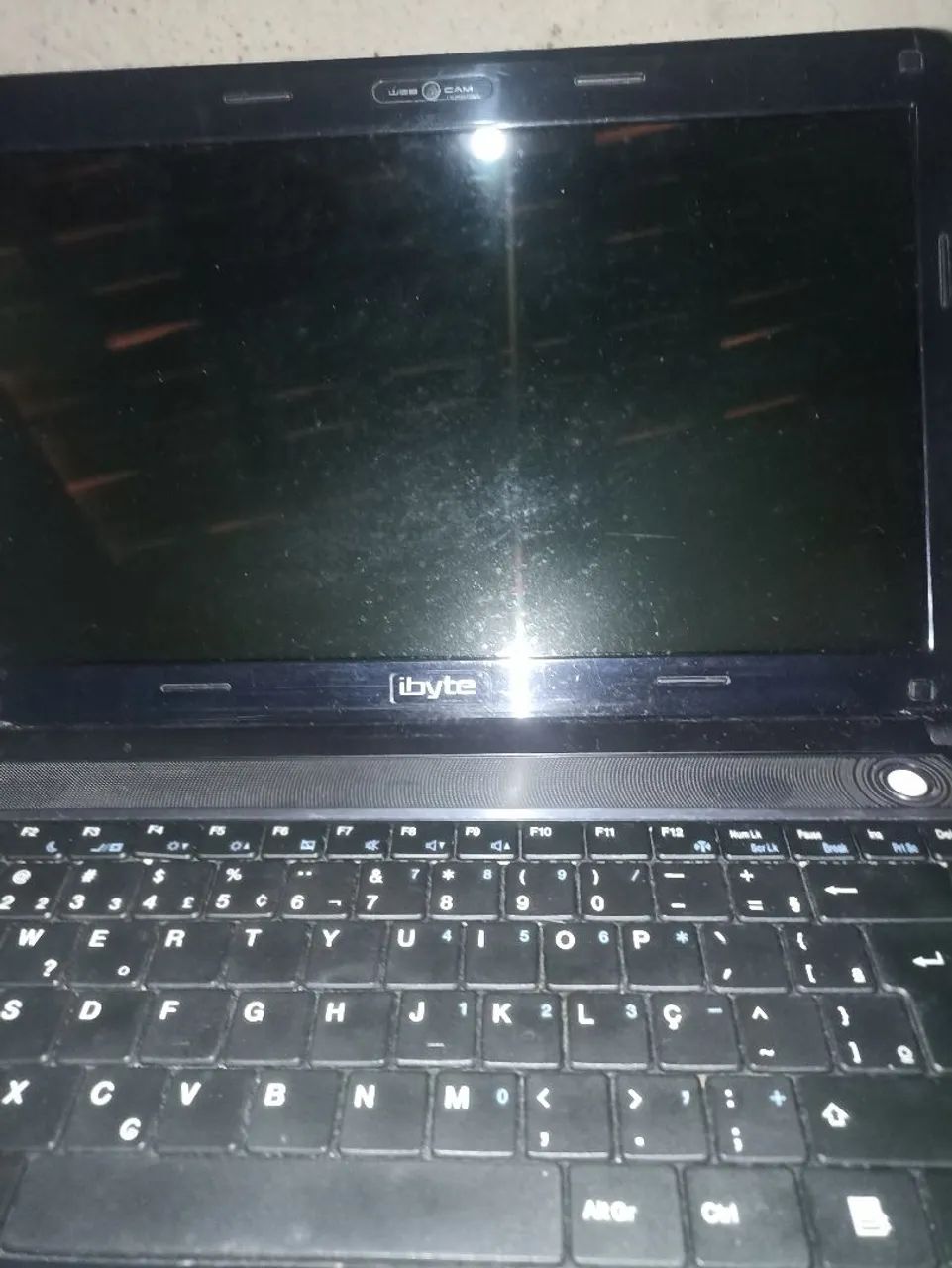Notebook Ibyte - Ótima Oportunidade! - Foto 3