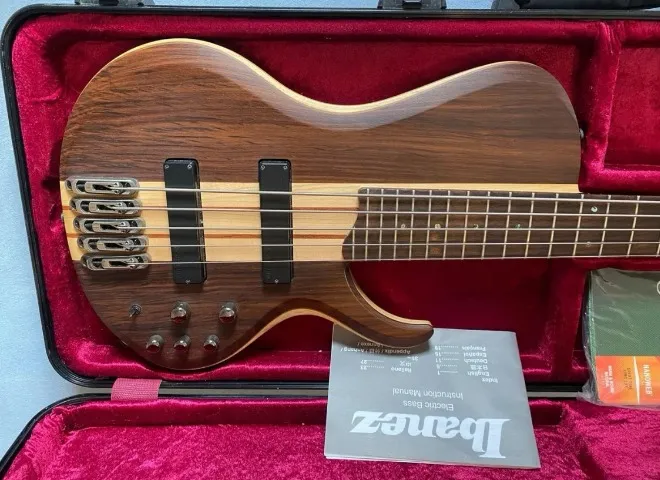 ibanez btb ibanez btb