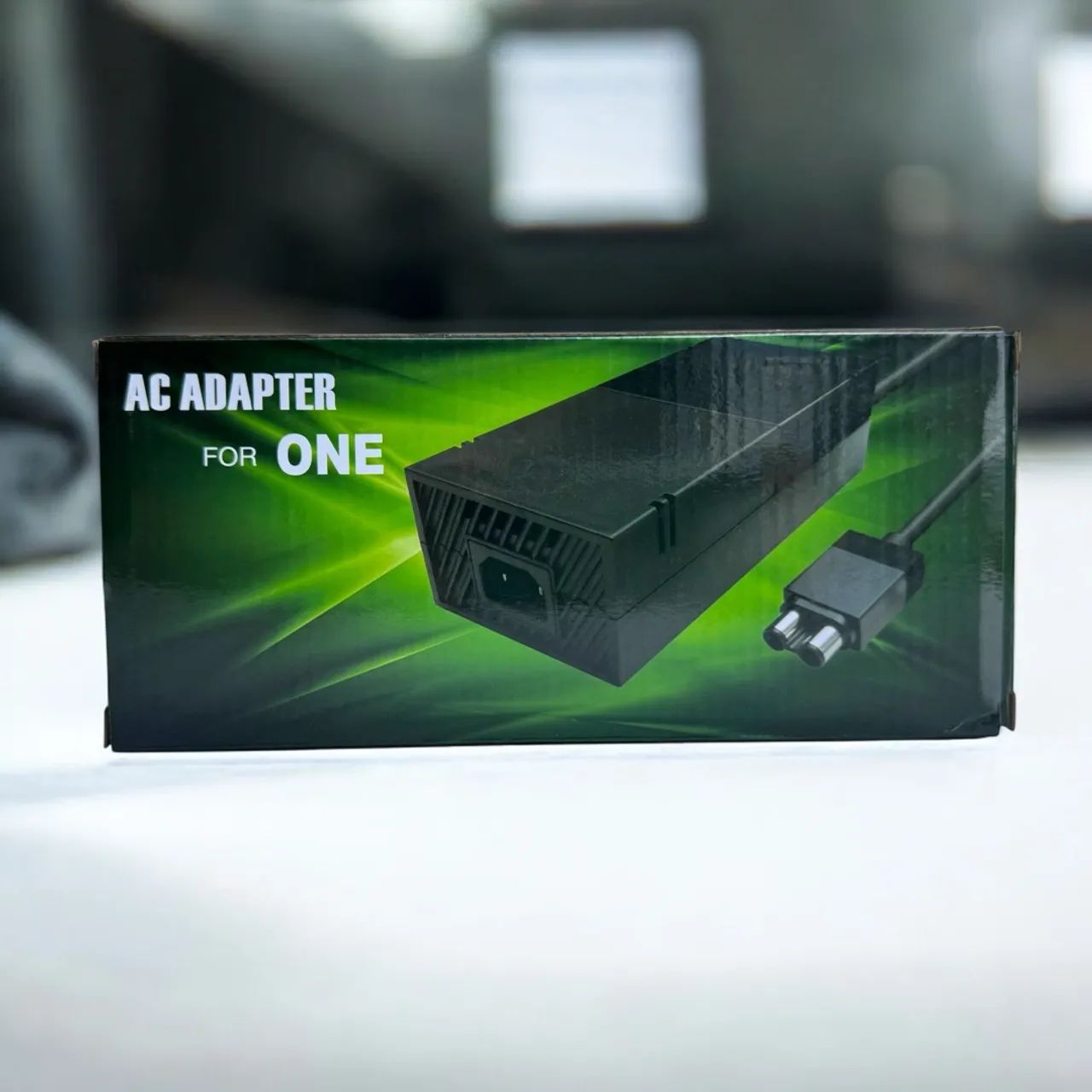 Fonte para Xbox One bivolt -Novo