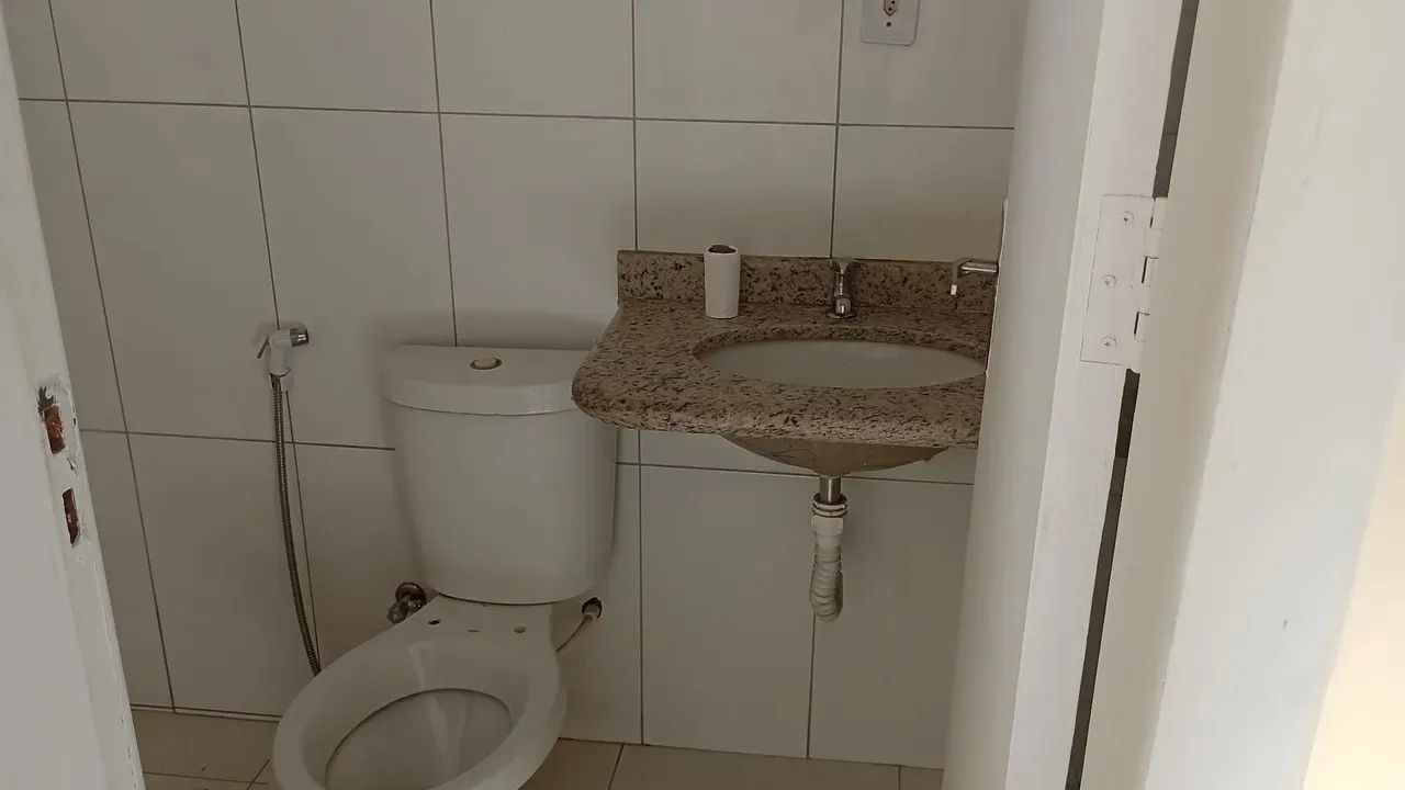 07 - CASA NO MONTE CASTELO - Foto 5