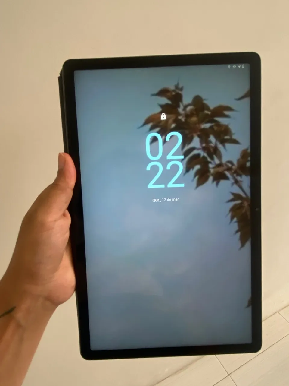 Lenovo P11 PLUS