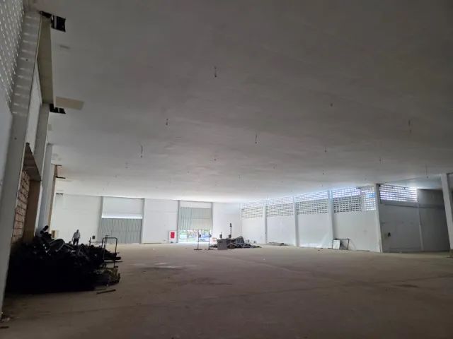 ? Galpões na Aruana - Aracaju/SE - Foto 4