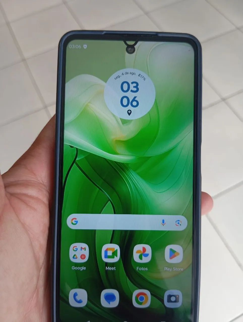 Celular Motorola g24 - Celulares e Smartphones - Operário