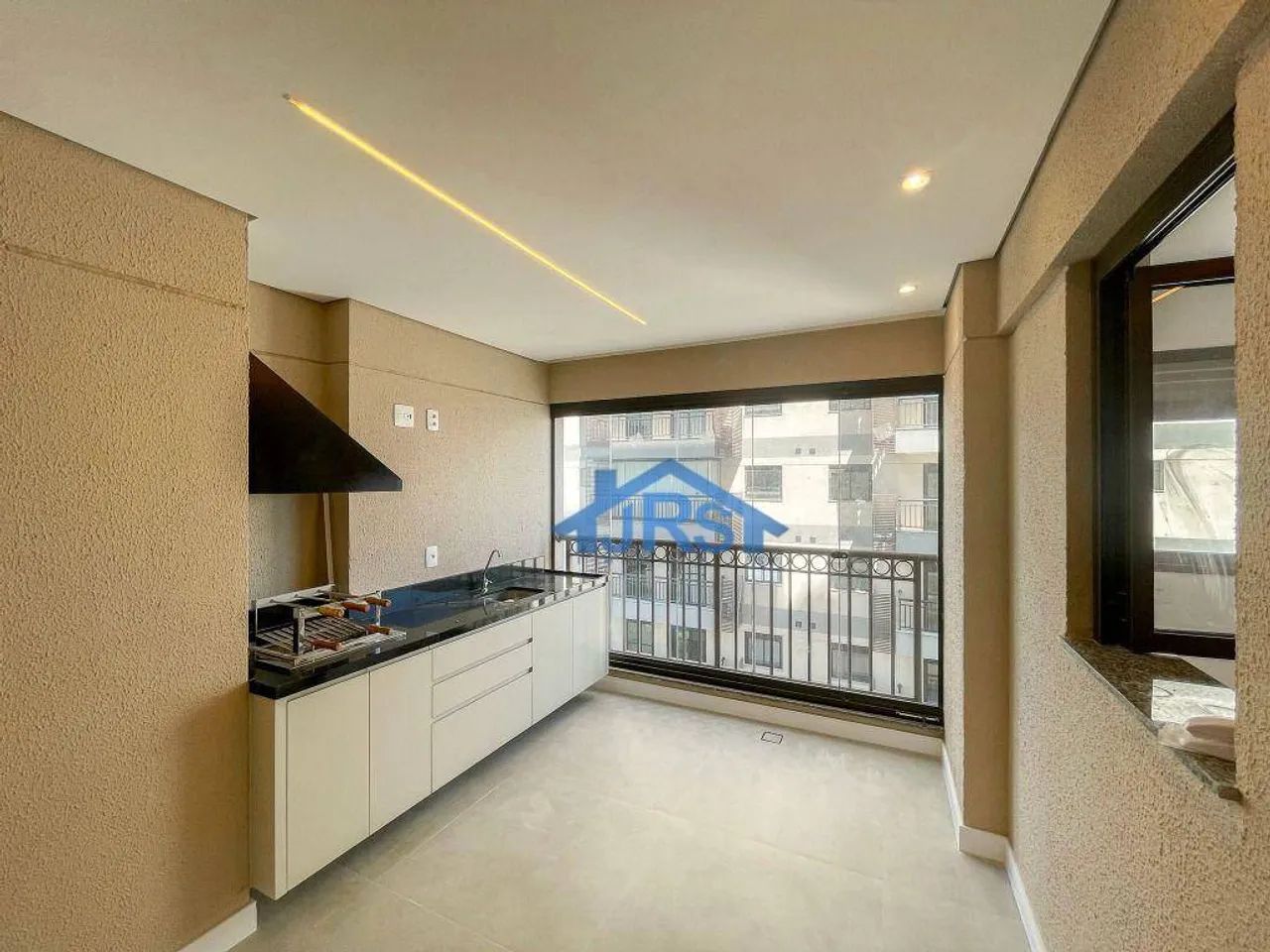 Apartamento com 3 dormitórios à venda, 97 m² por R$ 1.400.000,00 - Edifício Único Alphavil - Foto 2