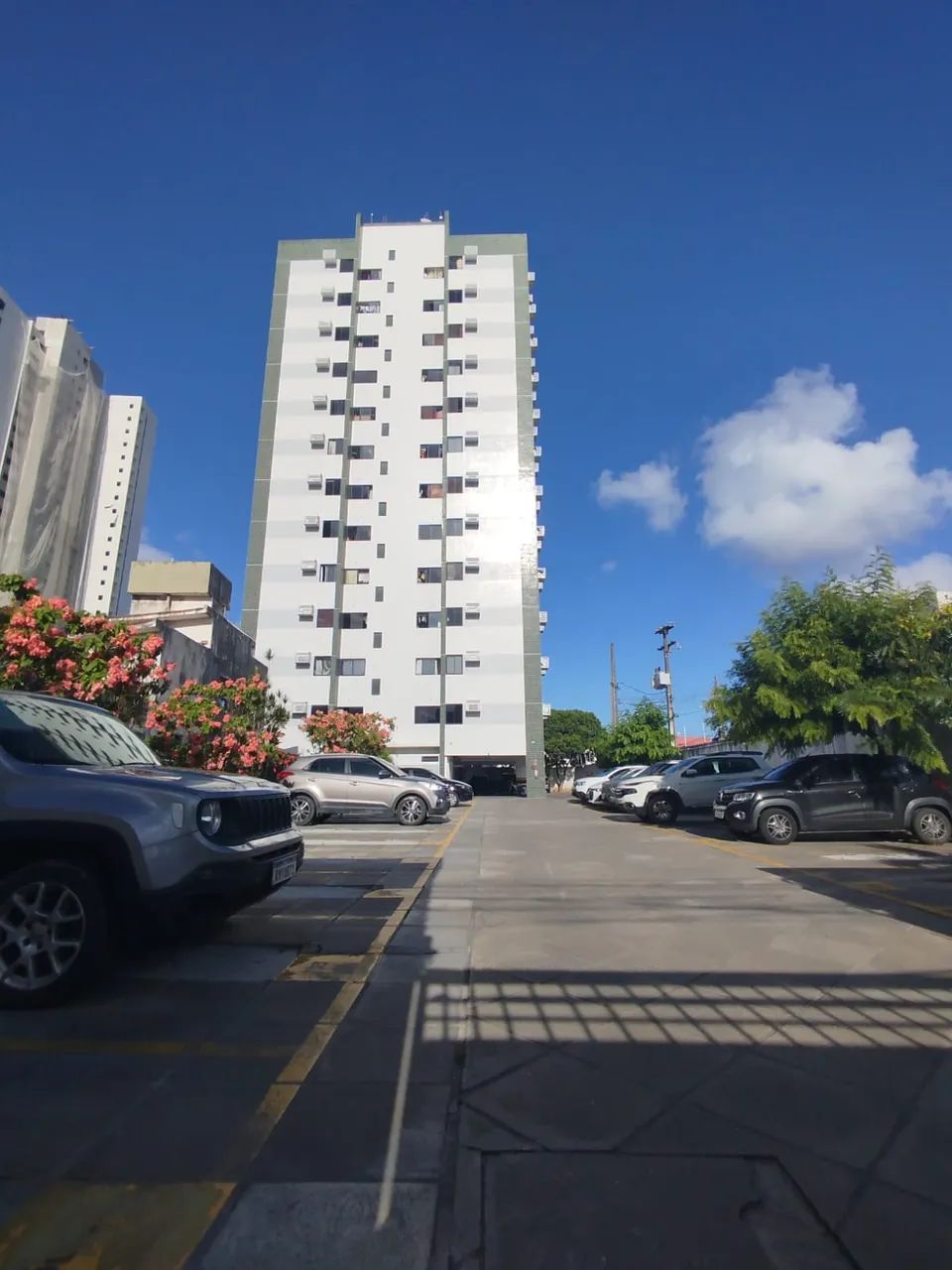 Apartamento para alugar na  Iputinga - Recife - PE - Foto 2