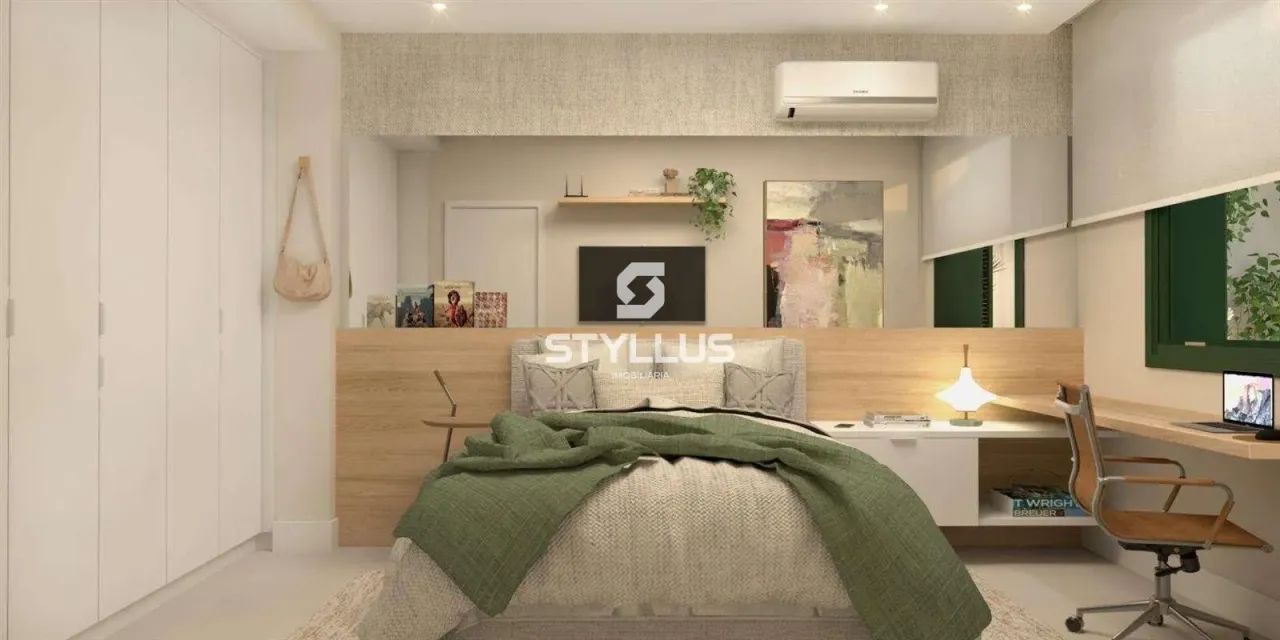 Copacabana | Apartamento 1 quarto - Foto 6