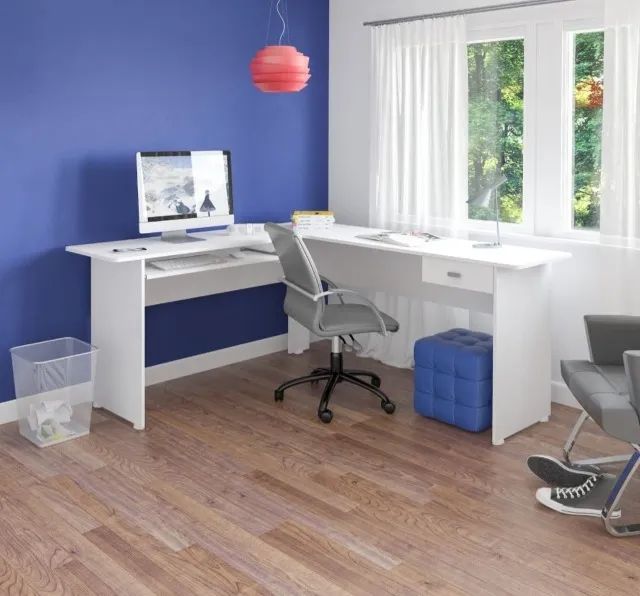 Promoção Mesa em L  - 11/06/25 