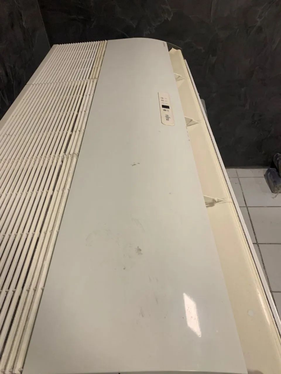 Ar condicionado 59 mil btu  - Foto 4