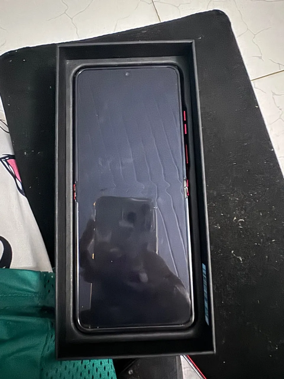 MOTOROLA RAZR 40 ULTRA