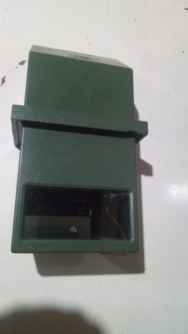 Periscópio de trincheira  - Foto 3