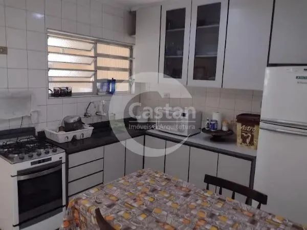 Casa em Vila em Tatuapé