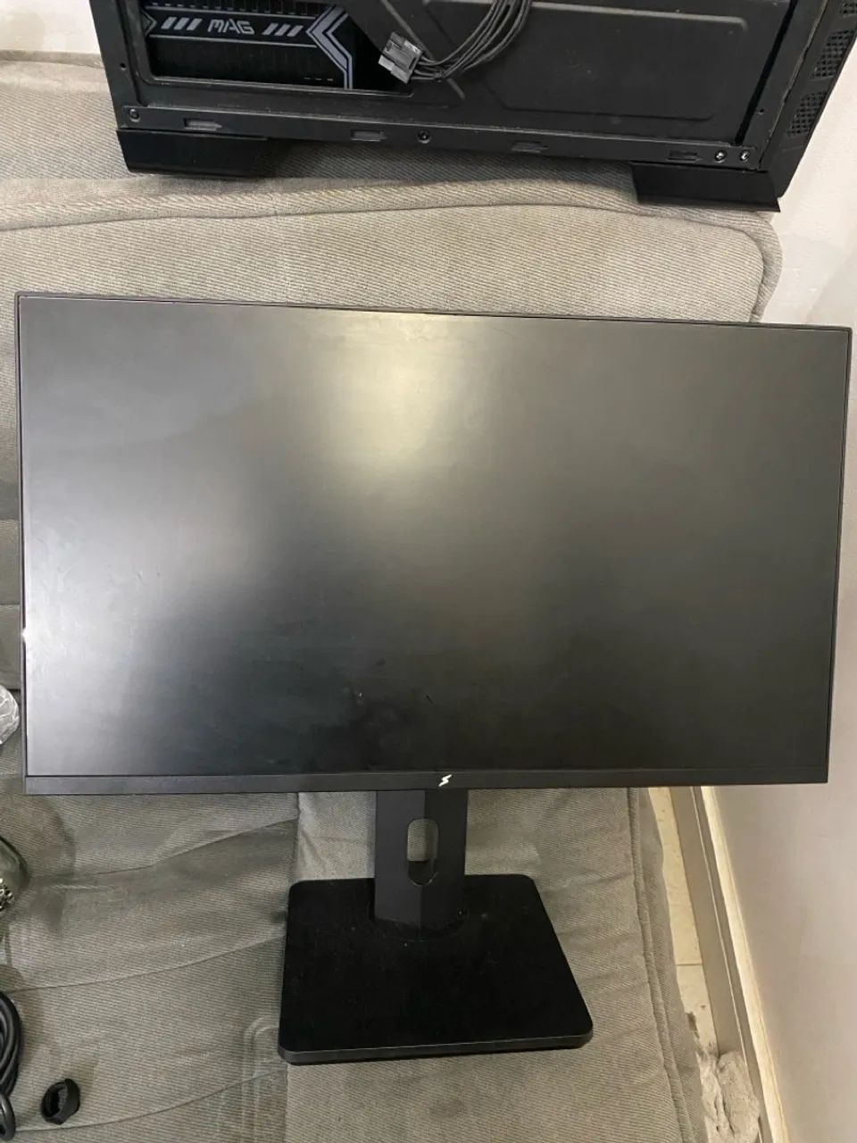 Monitor Gamer 280hz 1ms 24,5 polegadas - Foto 3