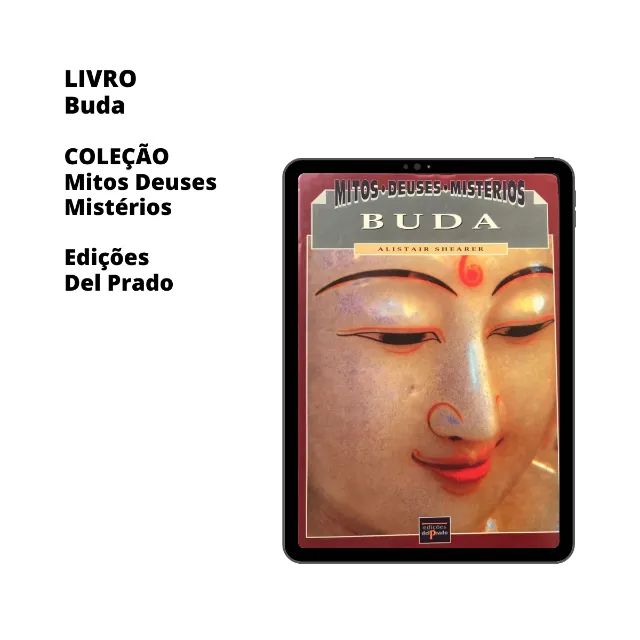 Coleção Mitos Deuses Mistérios - Foto 2