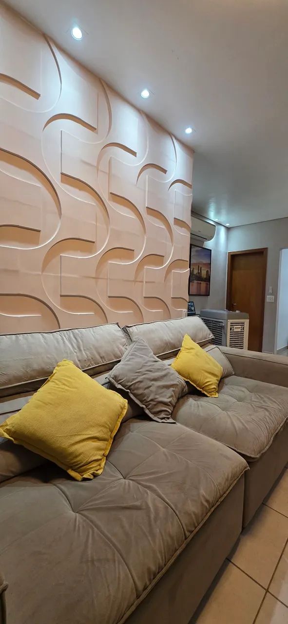 Foto - Várzea Grande - Centro-Sul