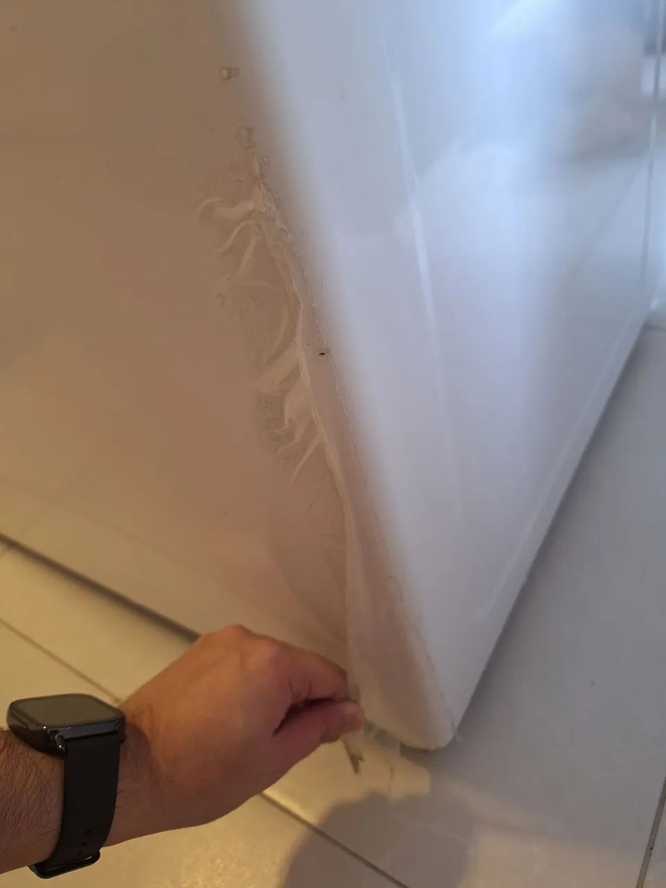 Máquina de Lavar Consul 12kg (Apresenta Defeito) - Foto 6