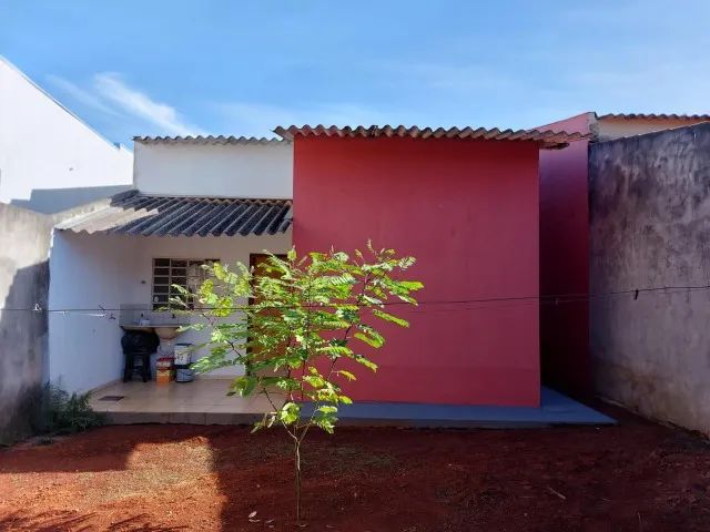 Casa 3/4 Bairro Flamboyant só R$ 240 mil  - Foto 3