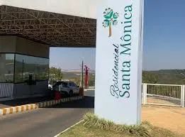 PRA VENDER RÁPIDO! OPORTUNIDADE Vendo Lote Residencial by Santa Mônica  - Foto 7