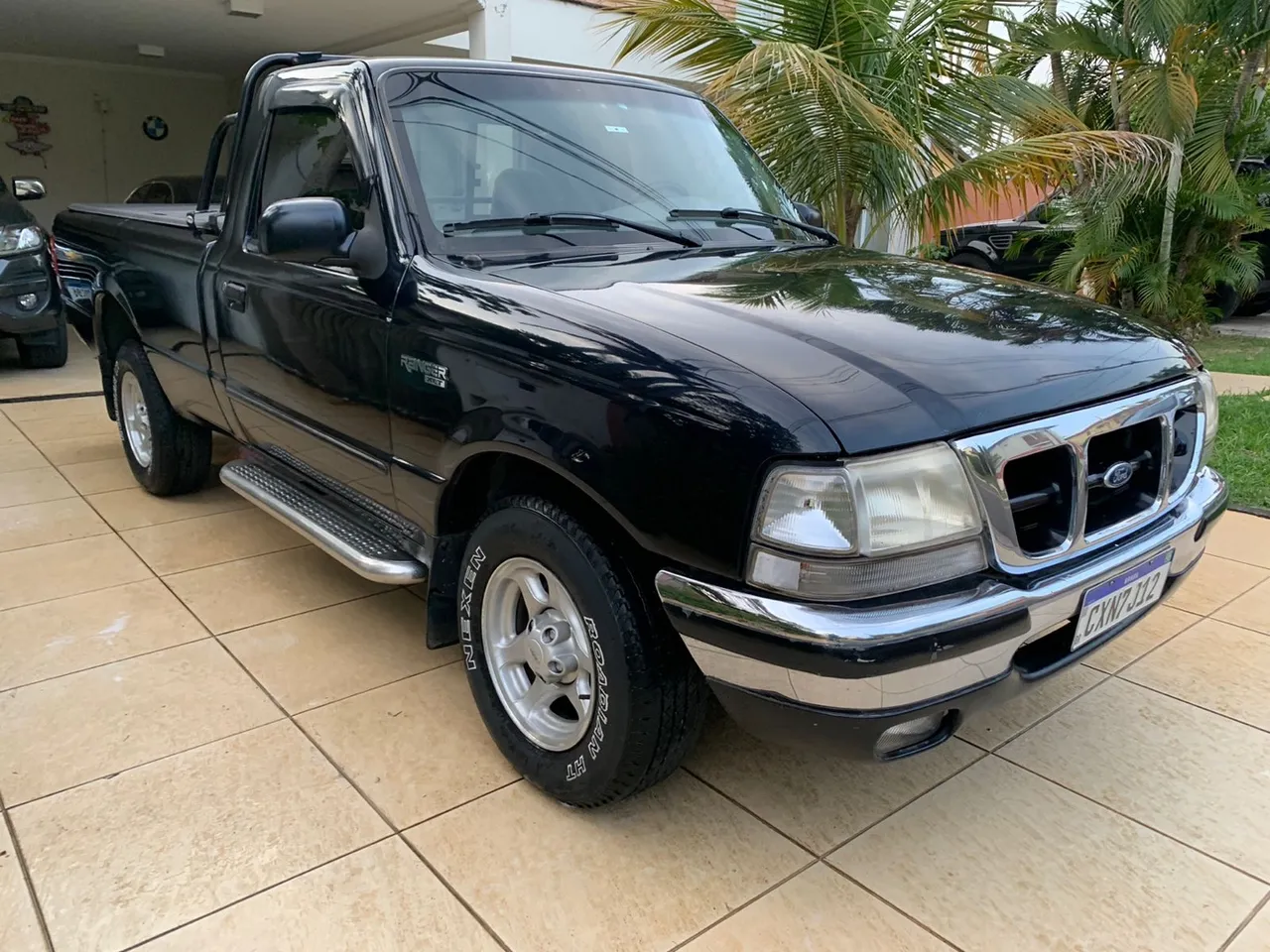 FORD RANGER 1999 Usados e Novos