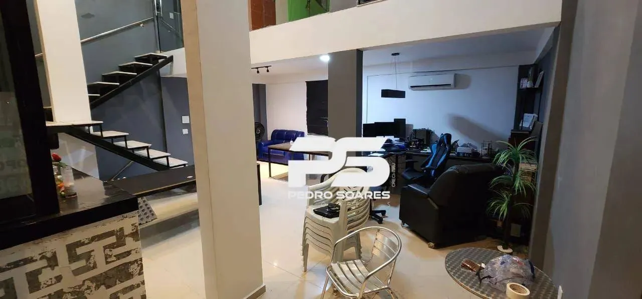 Prédio para alugar, 60 m² por R$ 3.500/mês - Mangabeira - João Pessoa/PB