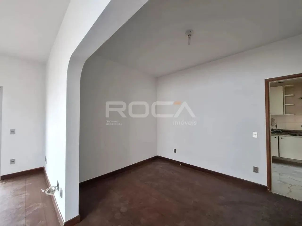 Apartamento Padrão com 3 Dormitórios e Lazer Completo na Vila Monteiro Gleba I - Foto 5