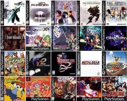 Jogos PS2 - Foto 5