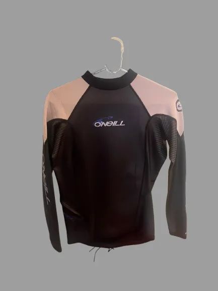 Wetsuit