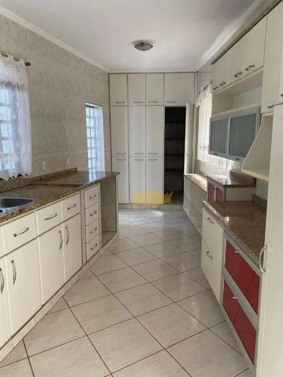 Casa com 6 dormitórios para alugar, 249 m² por R$ 4.500,00/mês - Vila Alemã - Rio Claro/SP