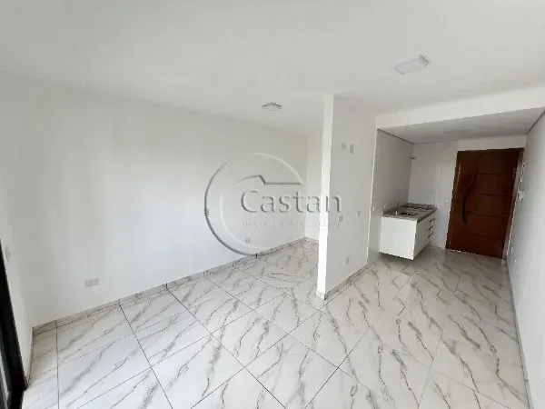apto studio novo para alugar no parque da mooca