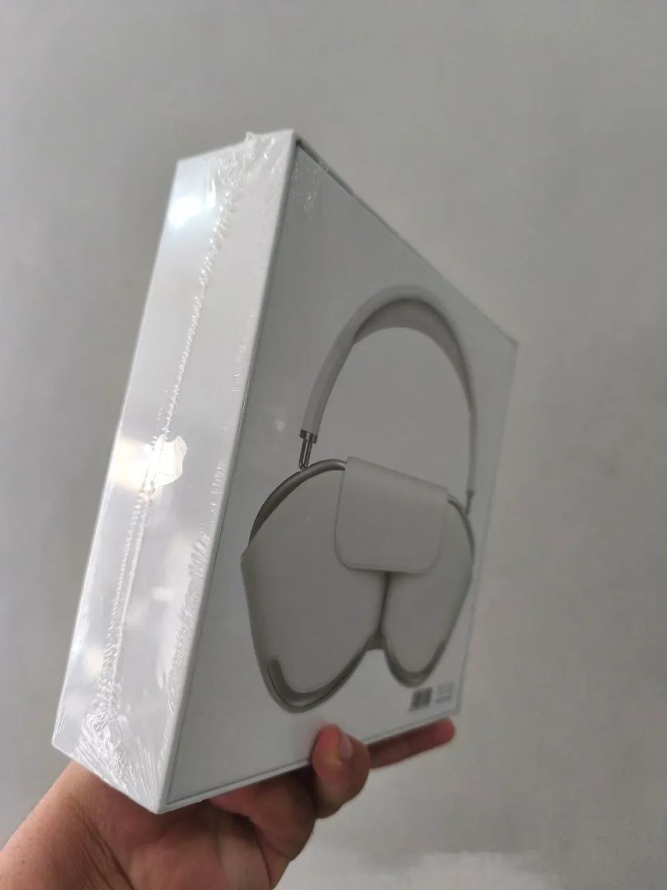 AirPods Max com Smart Case - NOVO - 1° linha Premium com