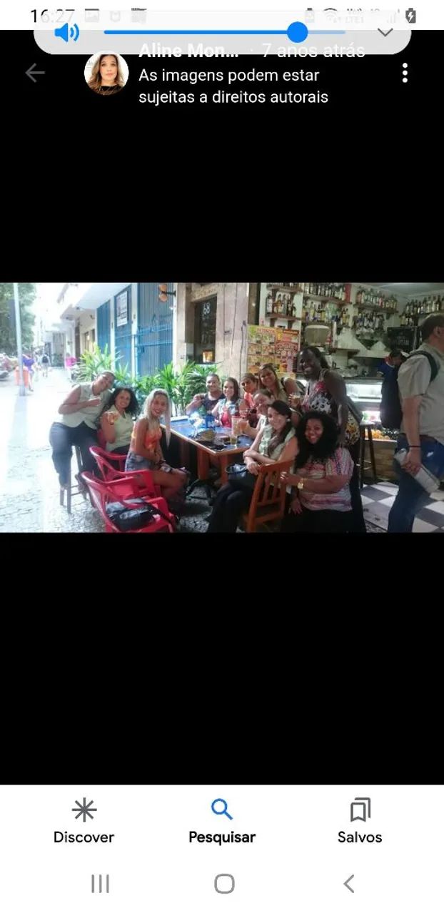 Bar e lanchonete Copacabana  - Foto 2