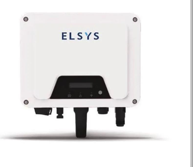 Inversor Solar ELSYS 3k