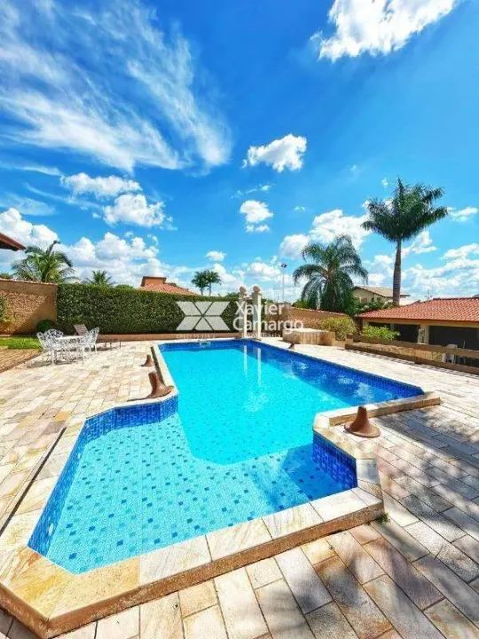 Casa com 6 quartos à venda no Portal dos Nobres