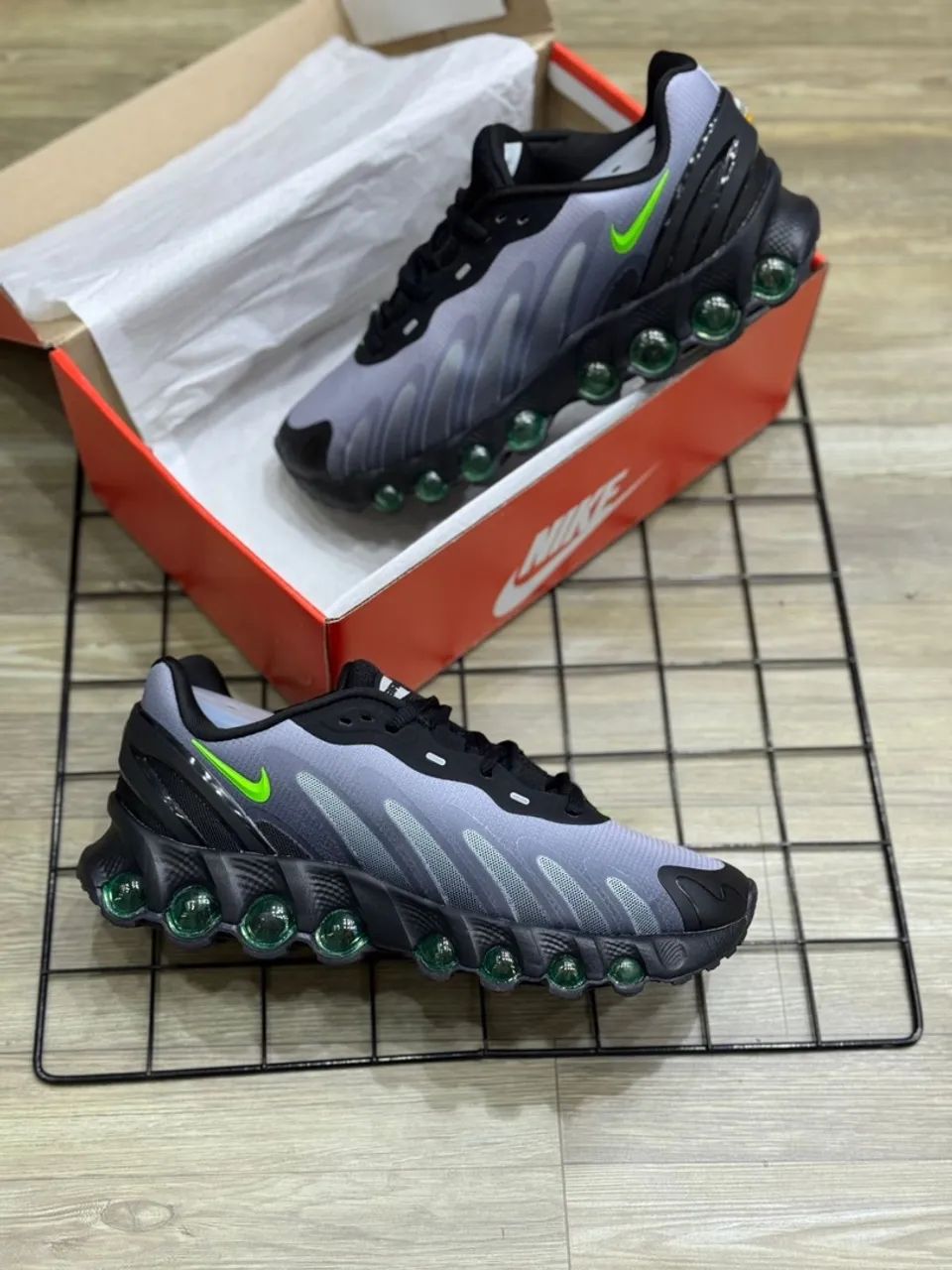 Tênis Nike Air Max DN8 - Foto 5