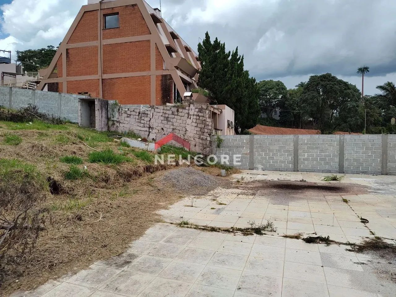 Lote em Rua São Pedro - Jardim Santo Antônio - Atibaia/SP - Foto 5